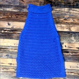 Free People Northern lights statement tunic top size small